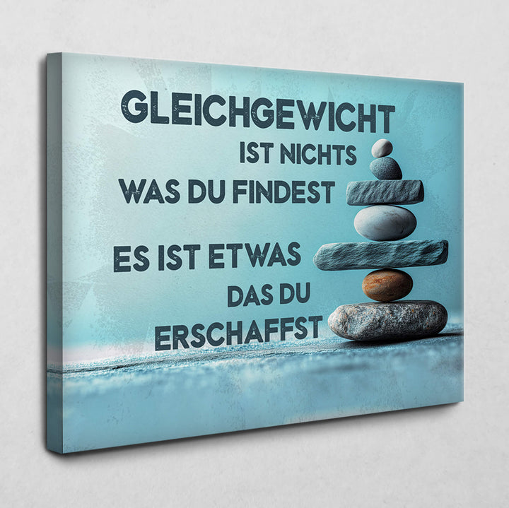 Gleichgewicht