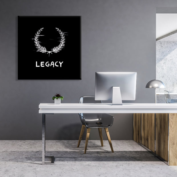 Legacy Icon