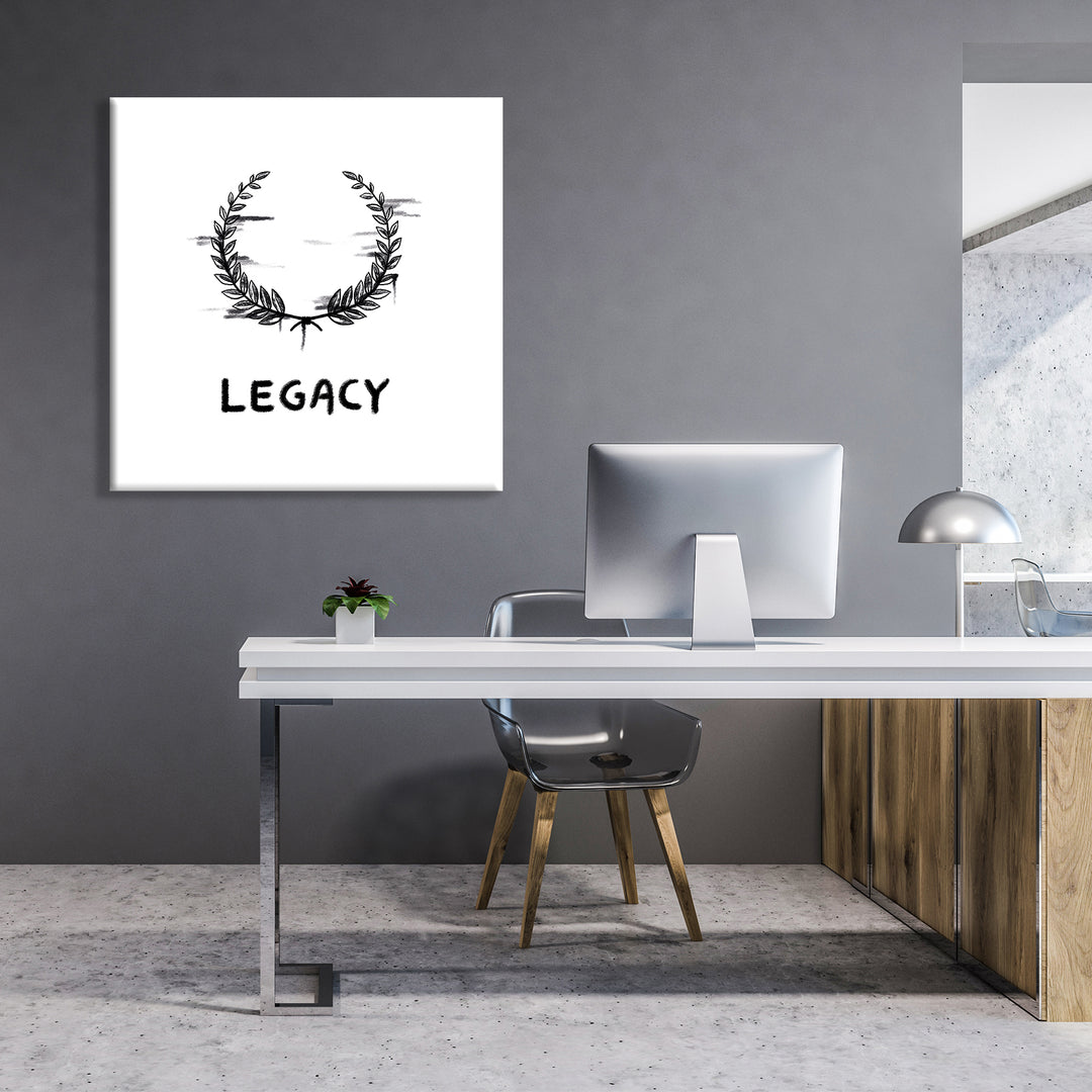 Legacy Icon