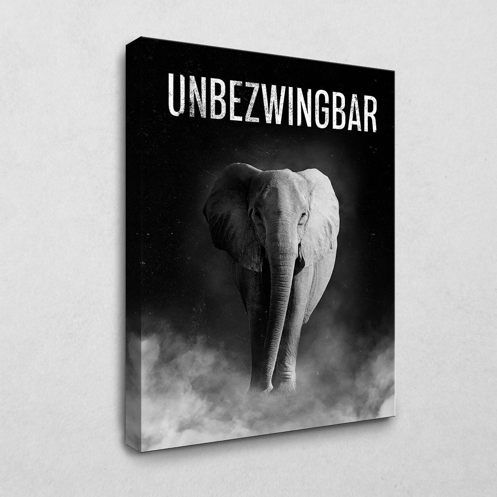 Unbezwingbar