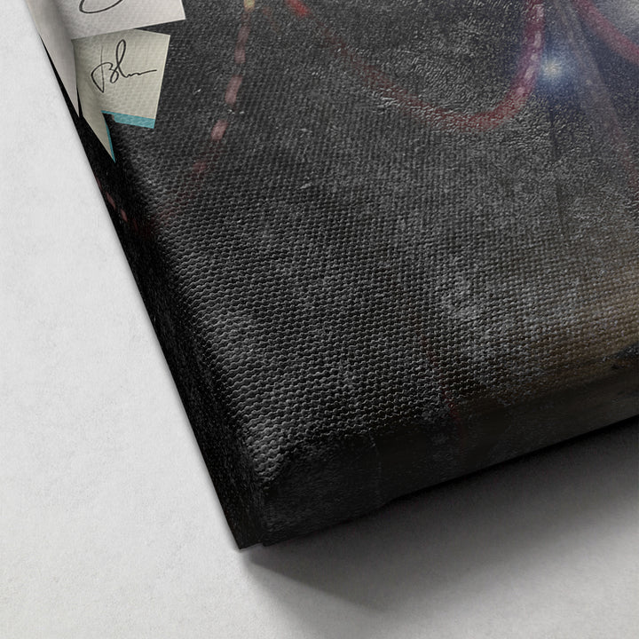 Autogramm