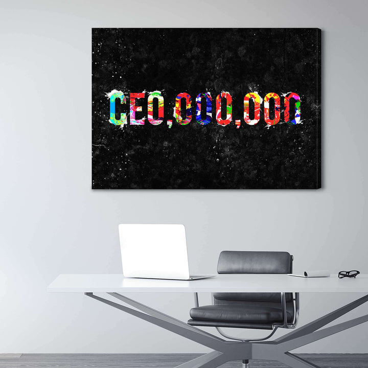 CEO,000,000