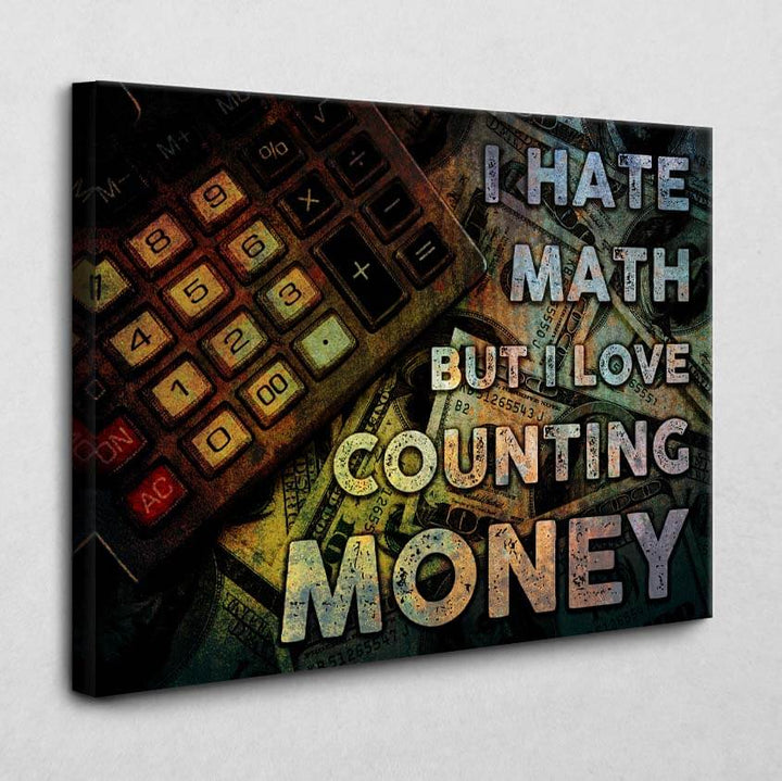 Do the math