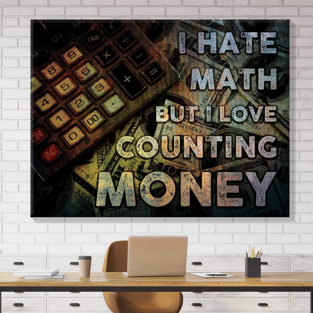 Do the math