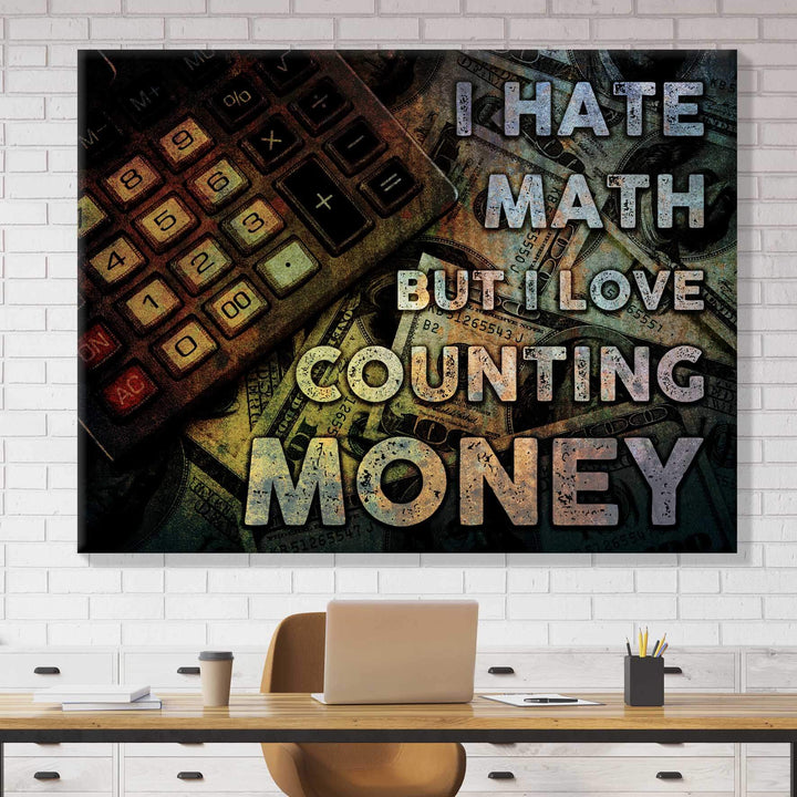 Do the math