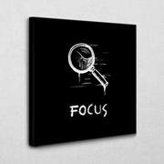 Focus Icon