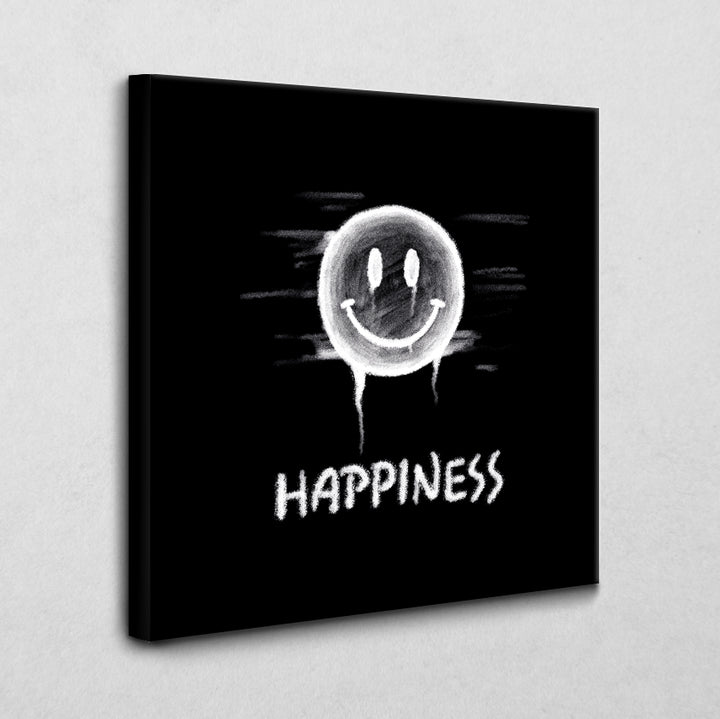 Happiness Icon