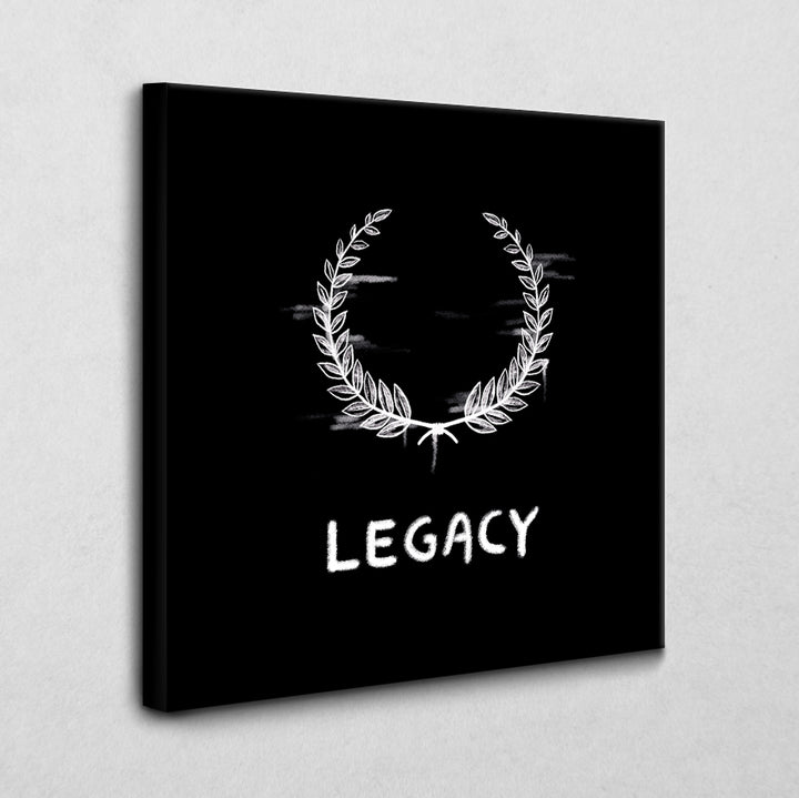 Legacy Icon