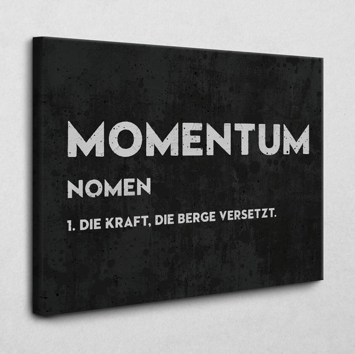 Momentum