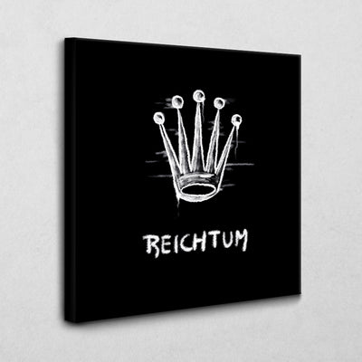 Reichtum Icon