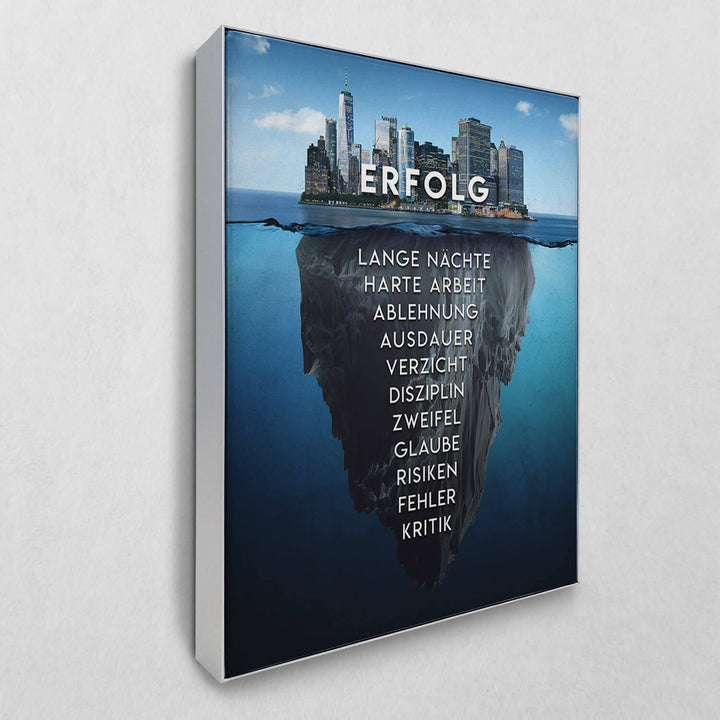 Stadt des Erfolges (Akustikbild)