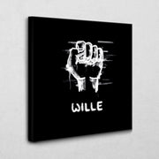 Wille Icon