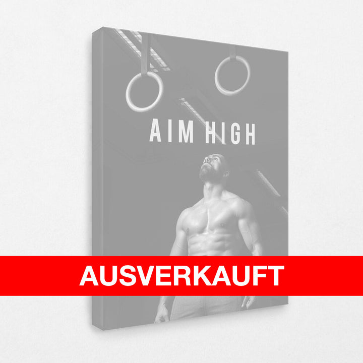 Aim High