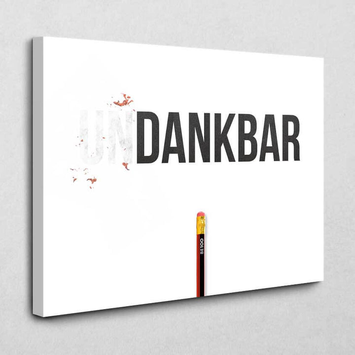 Dankbar