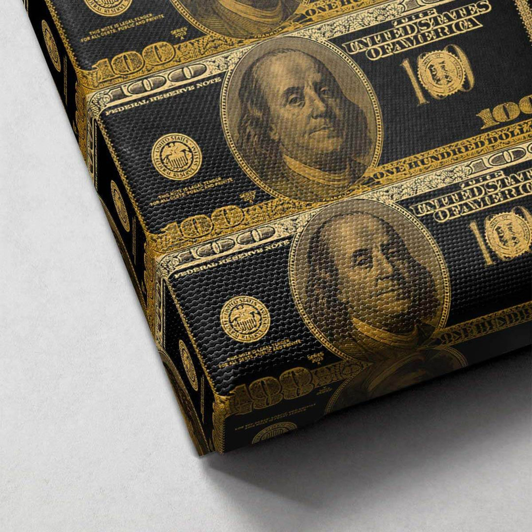 Gold Benjamin