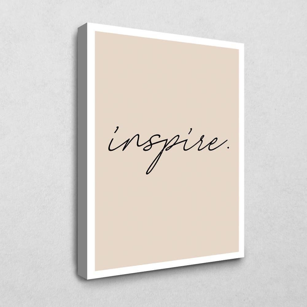 Inspire