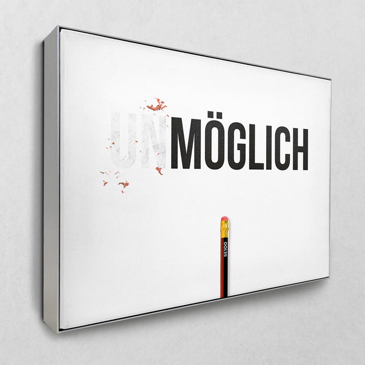 Möglich (Akustikbild)