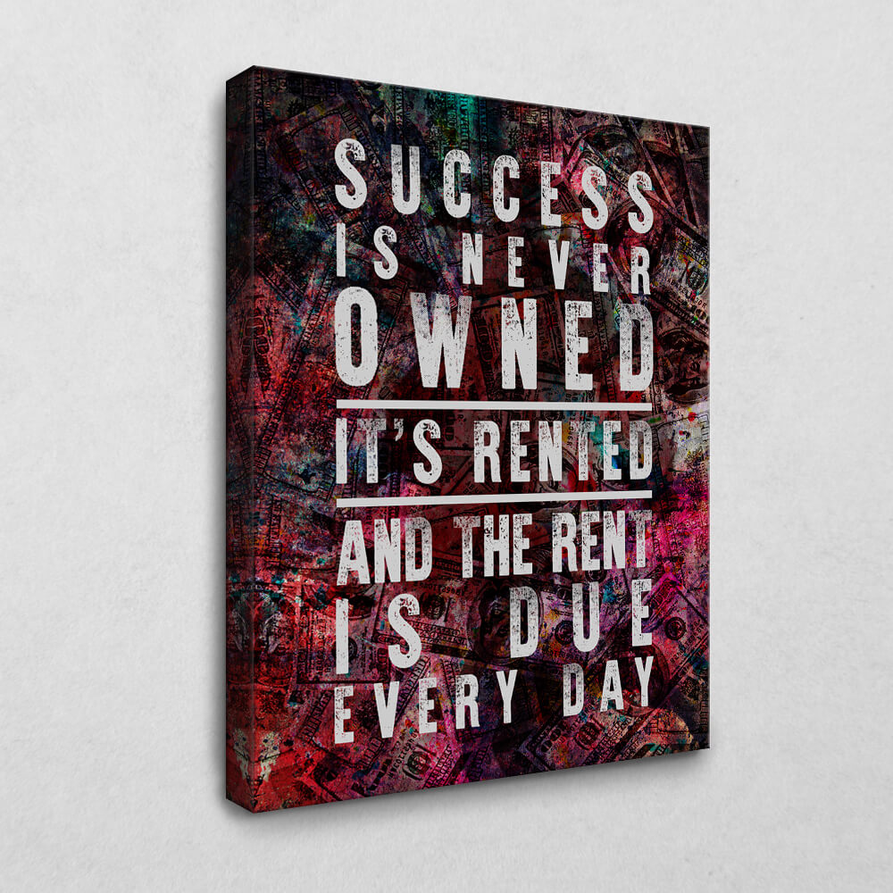Pay your Rent