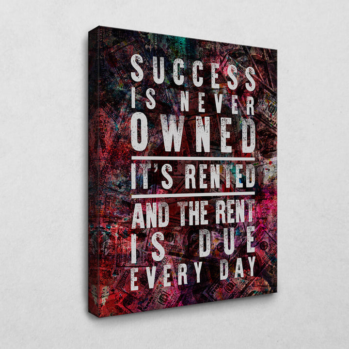 Pay your Rent